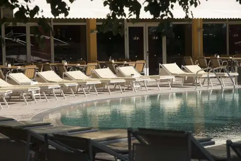 HVD Viva Club Hotel in Вива — foto 18
