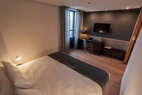 Hotel Kramer in Valencia — foto 16