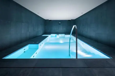 LHP Napoli Palace & SPA in Napels — foto 6