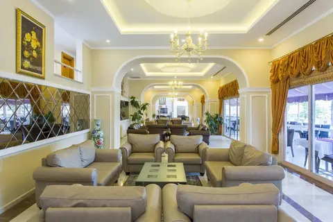 Kemer Dream Hotel in Kemer — foto 8