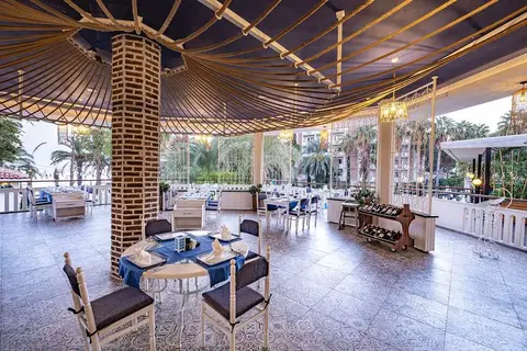 Utopia Resort & Residence in Alanya, foto 17