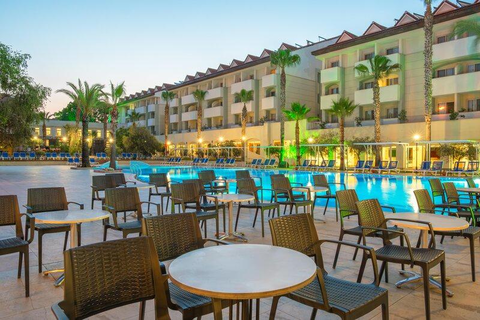 Hotel Sural Resort foto 9