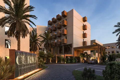 Casa de Sada Algarve Beach Resort, Curio Collection by Hilton in Armação de Pêra