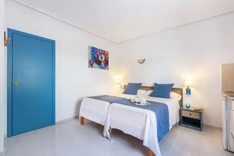 Aparthotel Vibra del Mar in Sant Antoni de Portmany — foto 27