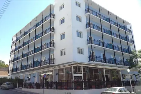 Annapolis Inn in Rhodos — foto 2
