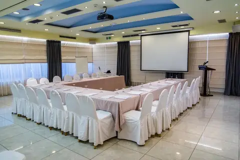 Emmantina Hotel in Athene — foto 11