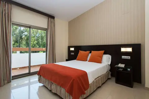 Hotel Pradillo Conil in Conil de la Frontera, foto 5