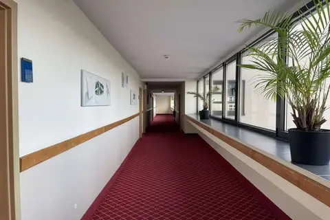 Chateau Kurfuerstendamm in Berlijn — foto 8