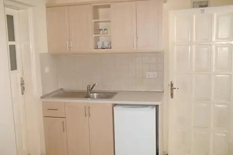 Merve Apartments in Bodrum — foto 14