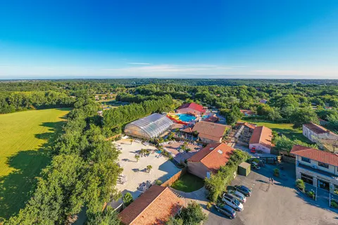 Village De La Guyonniere foto 20