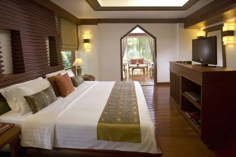 Samui Buri Beach Resort & Spa in Baan Tai, foto 6