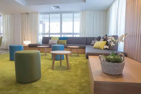 Hotel Niagara in Palma, foto 20