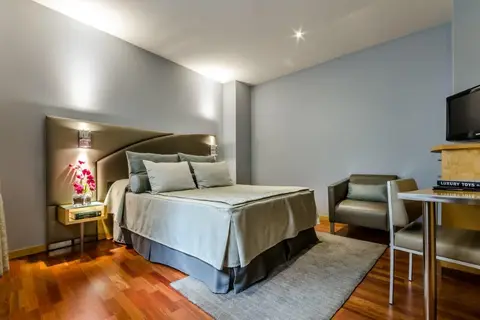 Hotel Sansi Barcelona in Barcelona — foto 10