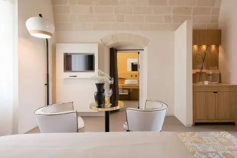 Masseria Amastuola Wine Resort in Crispiano, foto 22