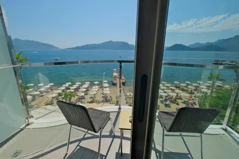 Hotel Marbella in Marmaris — foto 16