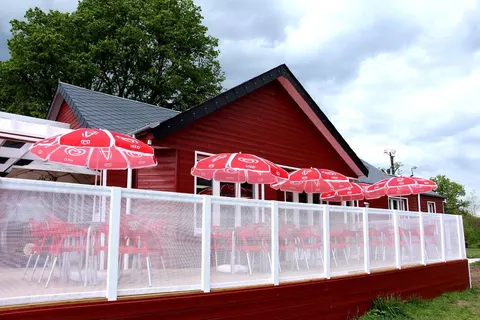 Arden Parks Signy L Abbaye foto 19