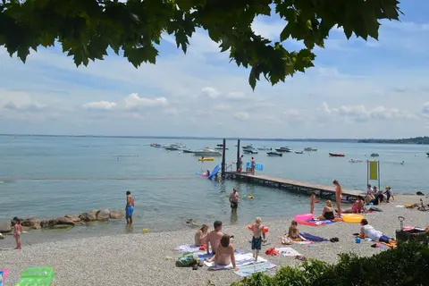 Piantelle in Moniga del Garda — foto 3