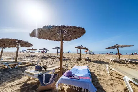 Hotel Estival Islantilla in Isla Cristina — foto 24