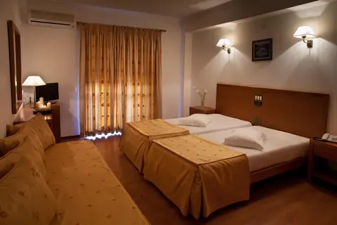 Hotel Santa Mafalda in Ourém — foto 24