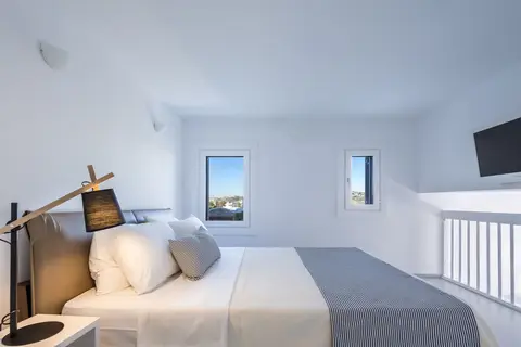 Casa Del Mar Mykonos Seaside Resort in Μύκονος — foto 10