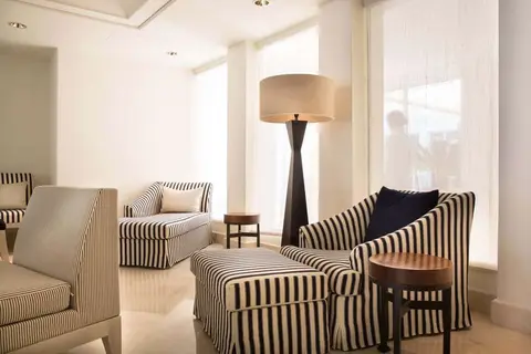 Anassa Hotel in Νέο Χωριό — foto 27