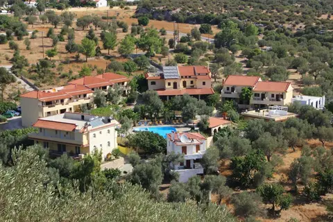 Limnionas Bay Village in Δημοτική Ενότητα Μαραθοκάμπου — foto 4