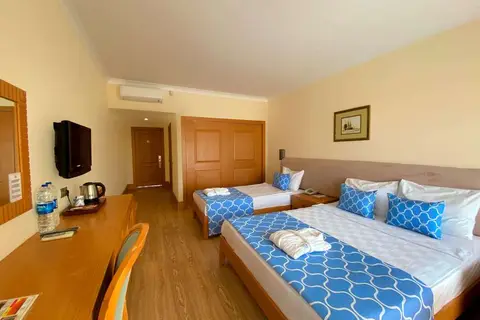 Gypsophila Holiday Village in Alanya, foto 6