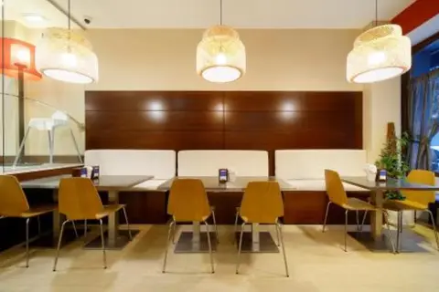 Hotel Marqués in Gijon — foto 18