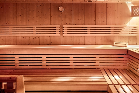 Hotel Ever Grün foto 11