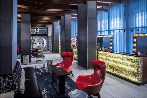 DoubleTree by Hilton Hotel New York Times Square West in New York City, foto 17