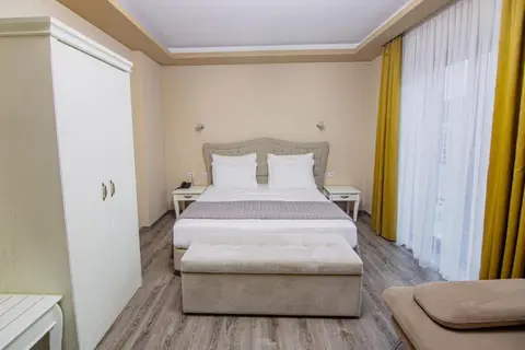 Christi's Hotel Borova in Korca — foto 7