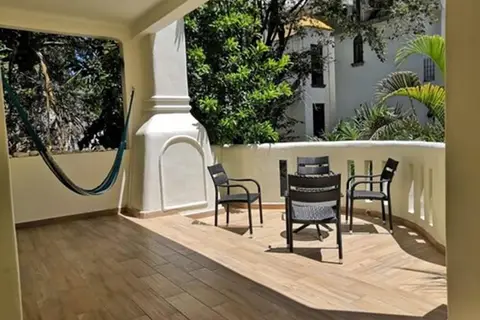 Coco Rio in Playa del Carmen — foto 13