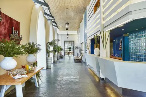 Ilio Mare Hotels & Resorts in Πρίνος — foto 8