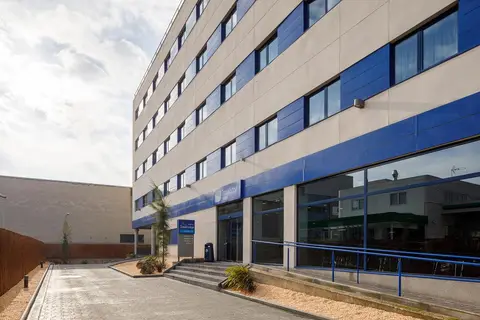 Travelodge Barcelona Cornella Fira in Cornellà de Llobregat — foto 8