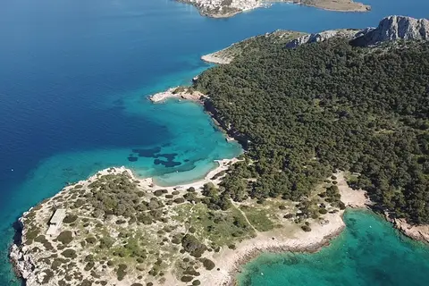 Perdika Mare in Aegina — foto 12