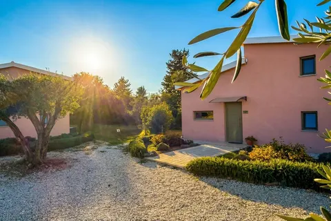 Epta Karpi Villas in Corfu — foto 21