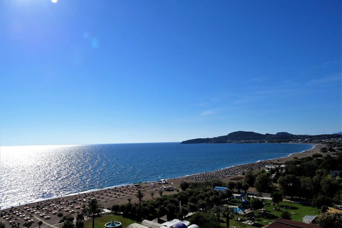 Hotel Pegasos Beach foto 11