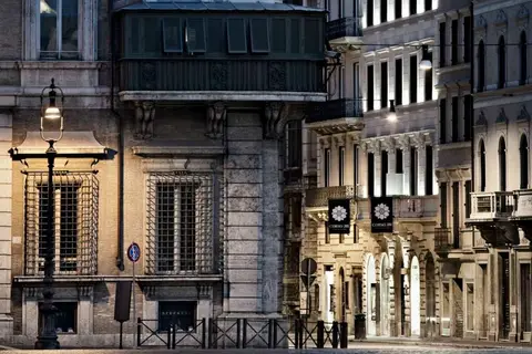 Corso 281 Luxury Suites Roma in Rome, foto 23