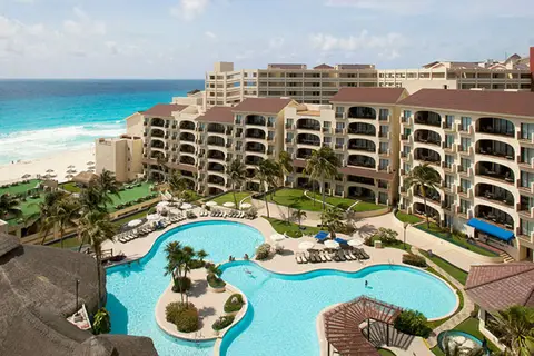 Emporio Hotel & Suites in Cancún — foto 21