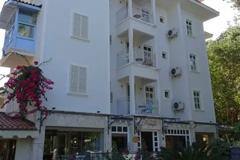Konak Petunya Boutique Hotel in Marmaris