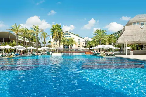 Dobedan Exclusive Hotel & Spa in Serik — foto 10