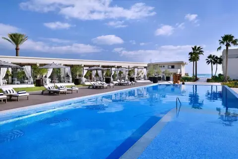Al-Alamein Hotel in El Alamein Hotel, foto 20