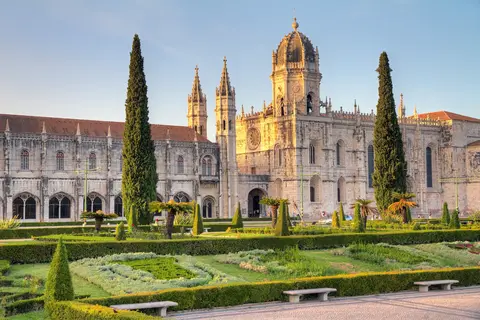 City Break Porto en Lissabon (6 dagen) in Martingança Gare — foto 3