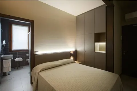 Hotel Aaron in Venice — foto 5