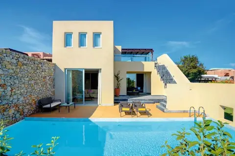 Atlantica Belvedere Resort in Kardamena, foto 17