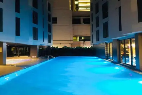 The Quarter Silom By UHG in Bangkok, foto 9