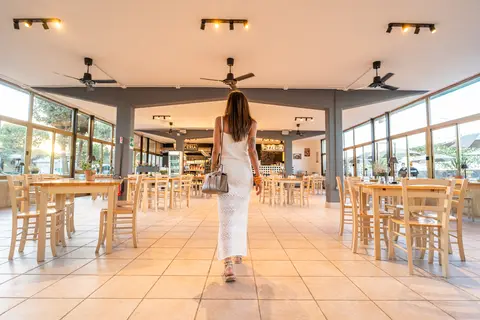 Pini Beach Village in Ravenna — foto 20