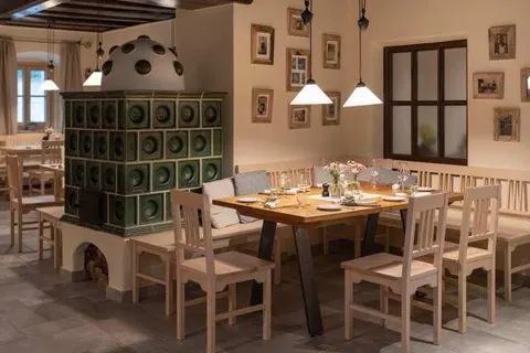 Gasthof Hotel Moserwirt foto 17