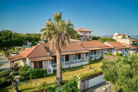 Ionian Aura Apartments in Δημοτική Ενότητα Ζακυνθίων — foto 16