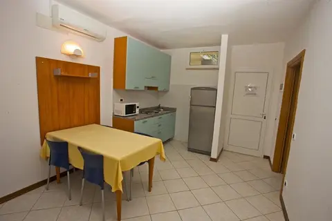 Ai Pini Medulin Resort in Medulin — foto 10